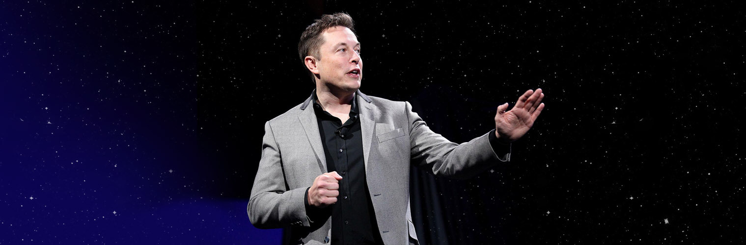 Elon Musk's Tips for Aspiring Entrepreneurs