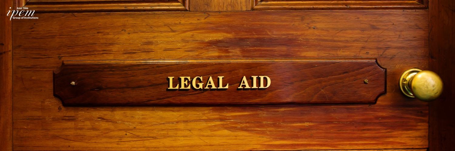 The Role of Legal Aid and Access to Justice in a Democratic Society