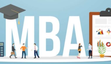 MBA Program