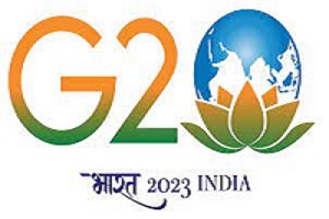 G20 Summit 2023