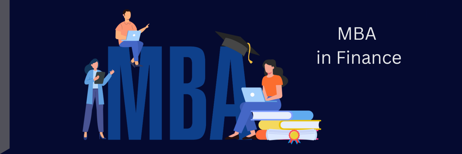 MBA Specialization in Finance