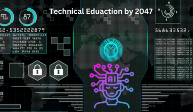 Envisioning the Future of Technical Education in India by 2047