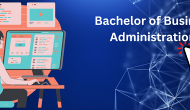 Bachelor of Business Administration Programs