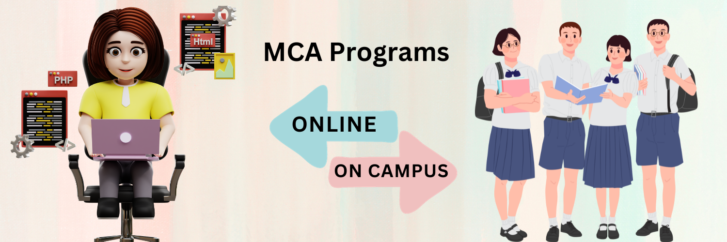 MCA Course