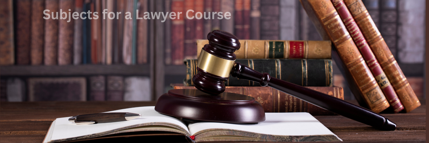 law course