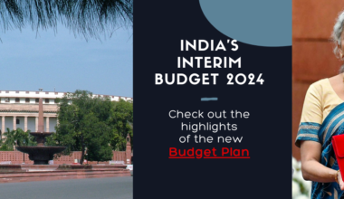 India's Interim Budget 2024