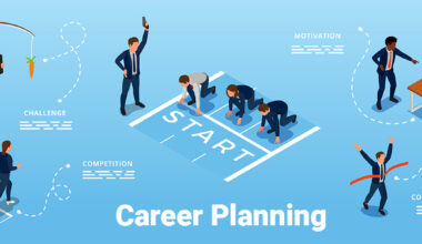 career planning