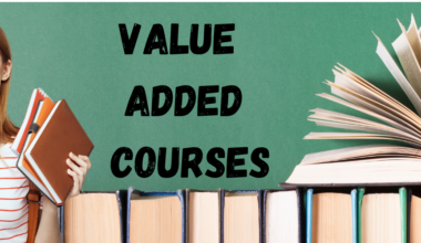 value added courses